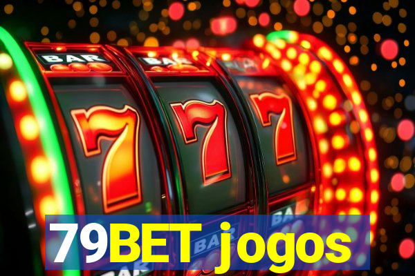 79BET jogos